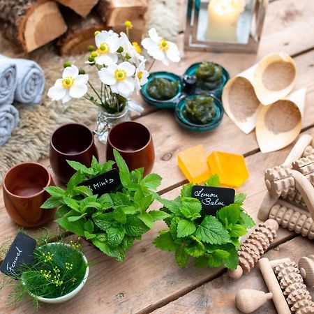 Large Country Cottage, Sleeps 8 - Spa Facilities, Garden Bar, Catering Services, Free Parking, Nature Reserve, Hen Parties Сканторп Экстерьер фото