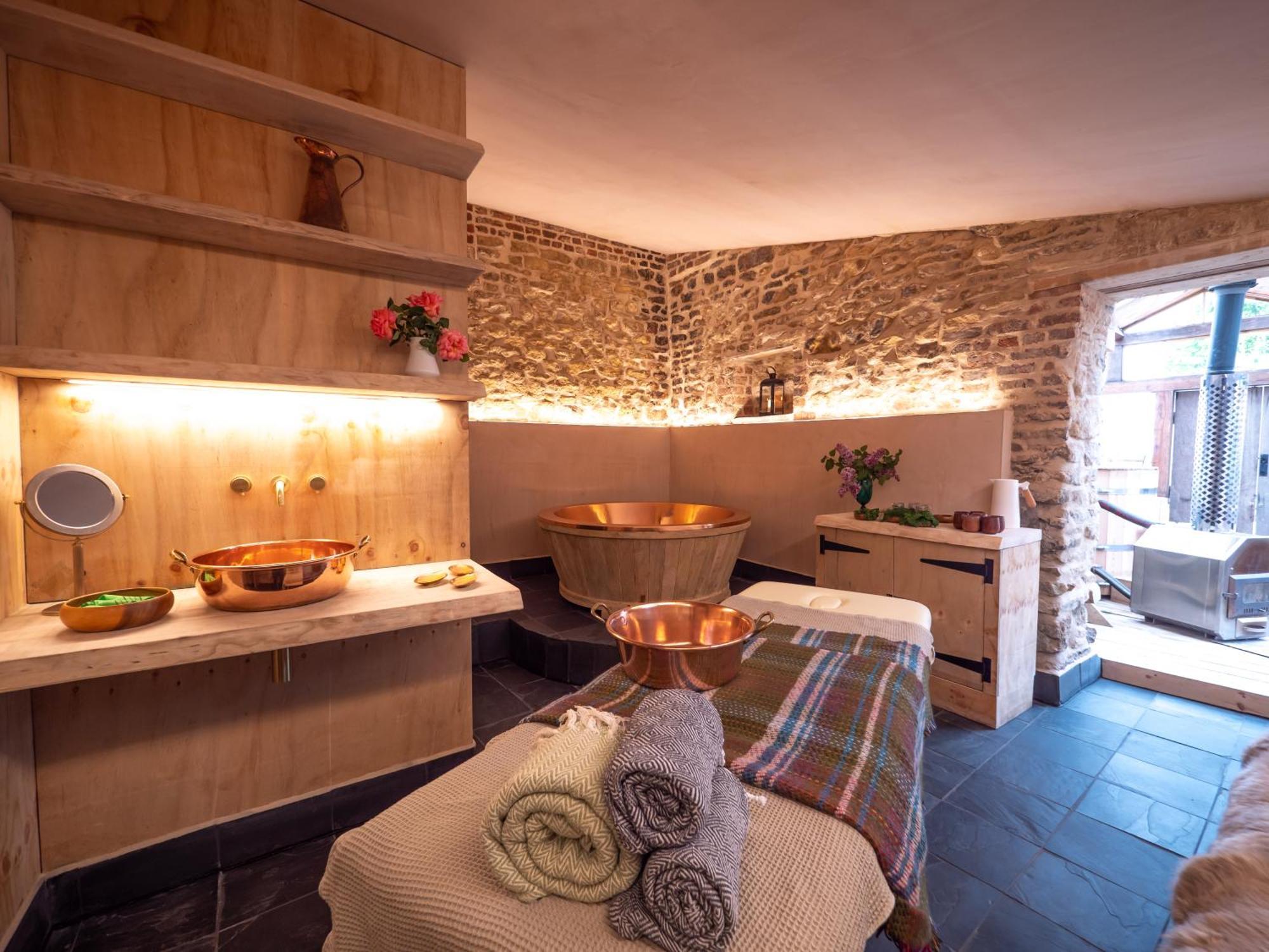 Large Country Cottage, Sleeps 8 - Spa Facilities, Garden Bar, Catering Services, Free Parking, Nature Reserve, Hen Parties Сканторп Экстерьер фото