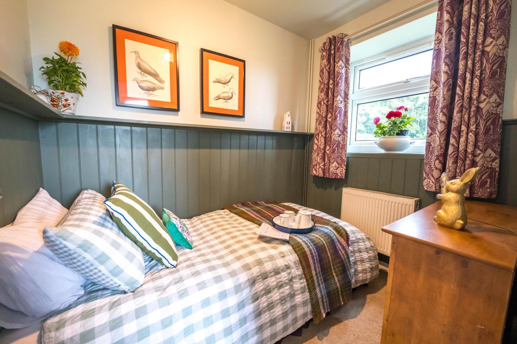 Large Country Cottage, Sleeps 8 - Spa Facilities, Garden Bar, Catering Services, Free Parking, Nature Reserve, Hen Parties Сканторп Экстерьер фото