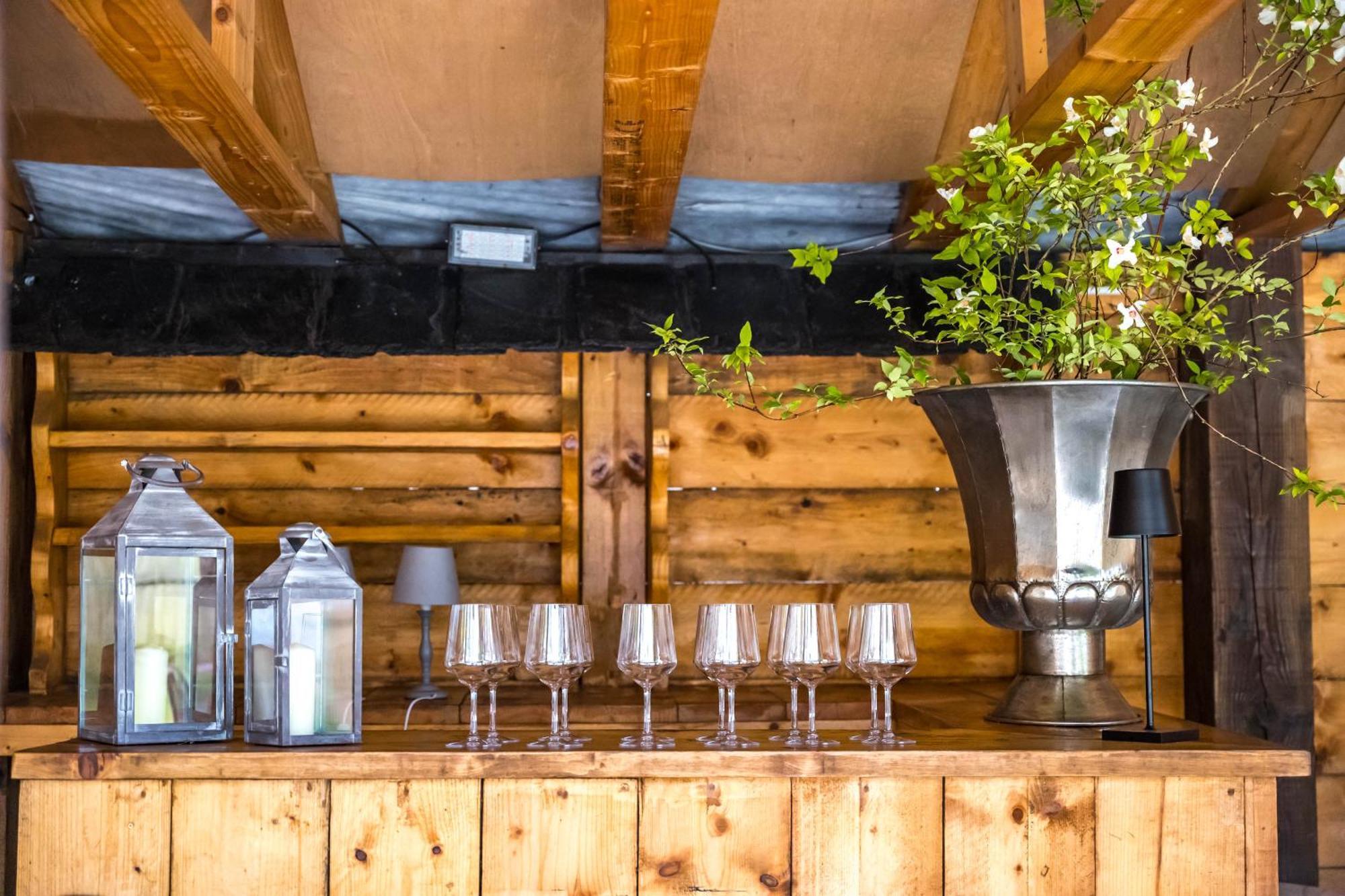 Large Country Cottage, Sleeps 8 - Spa Facilities, Garden Bar, Catering Services, Free Parking, Nature Reserve, Hen Parties Сканторп Экстерьер фото
