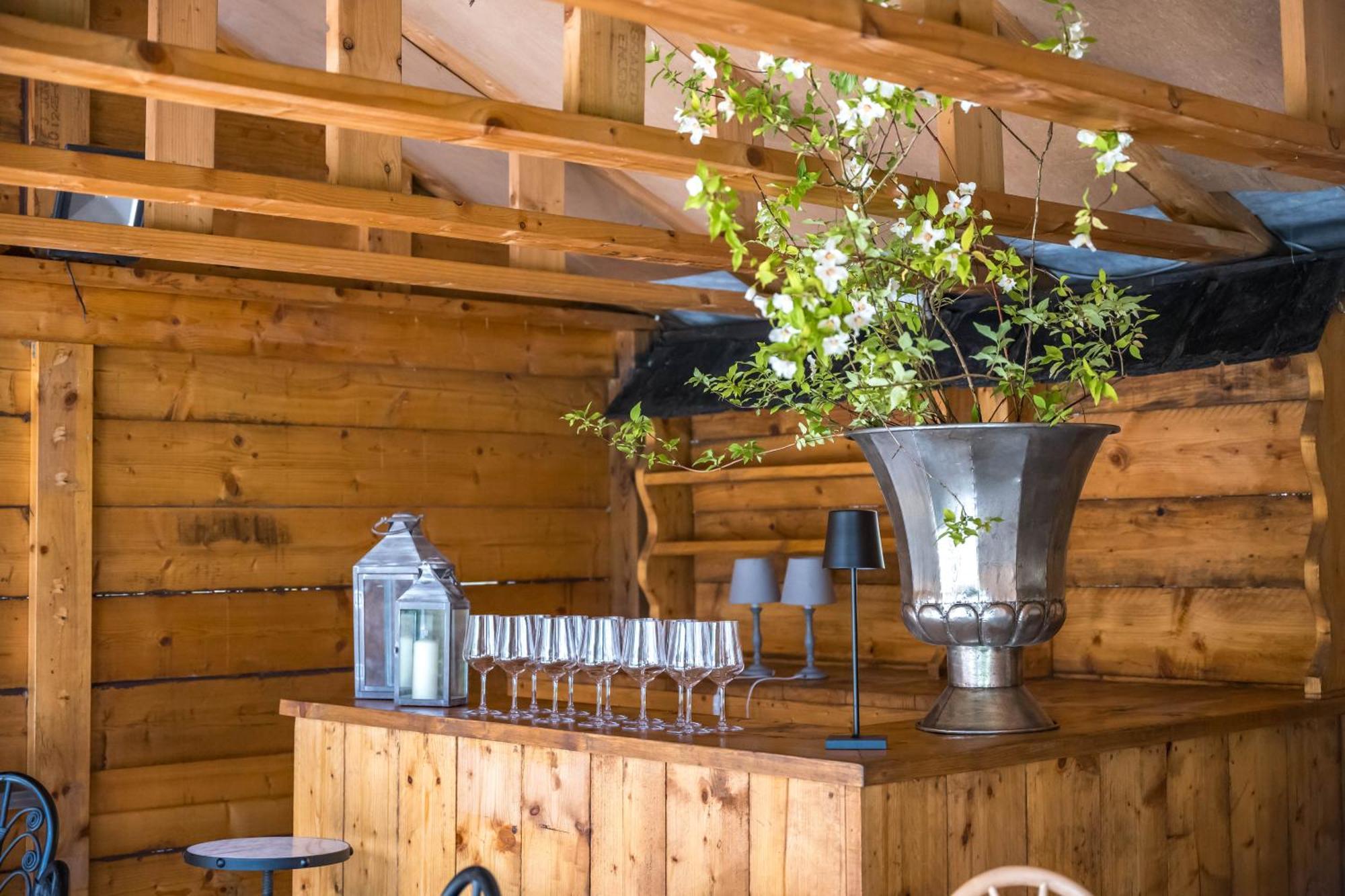 Large Country Cottage, Sleeps 8 - Spa Facilities, Garden Bar, Catering Services, Free Parking, Nature Reserve, Hen Parties Сканторп Экстерьер фото